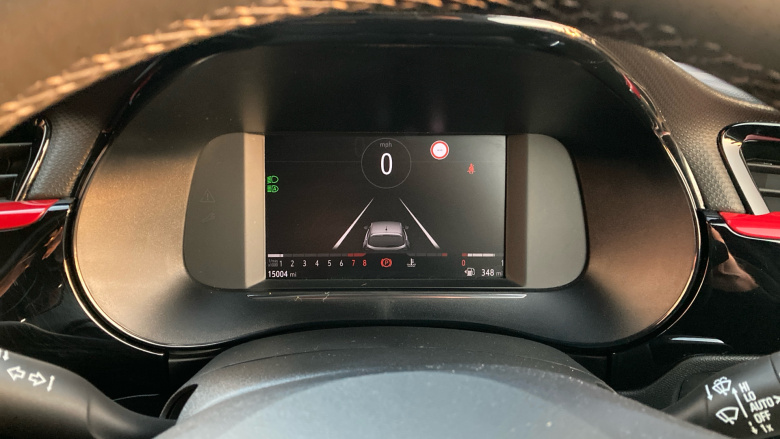 Vauxhall Corsa 1.2 GS Line 5dr Petrol Hatchback